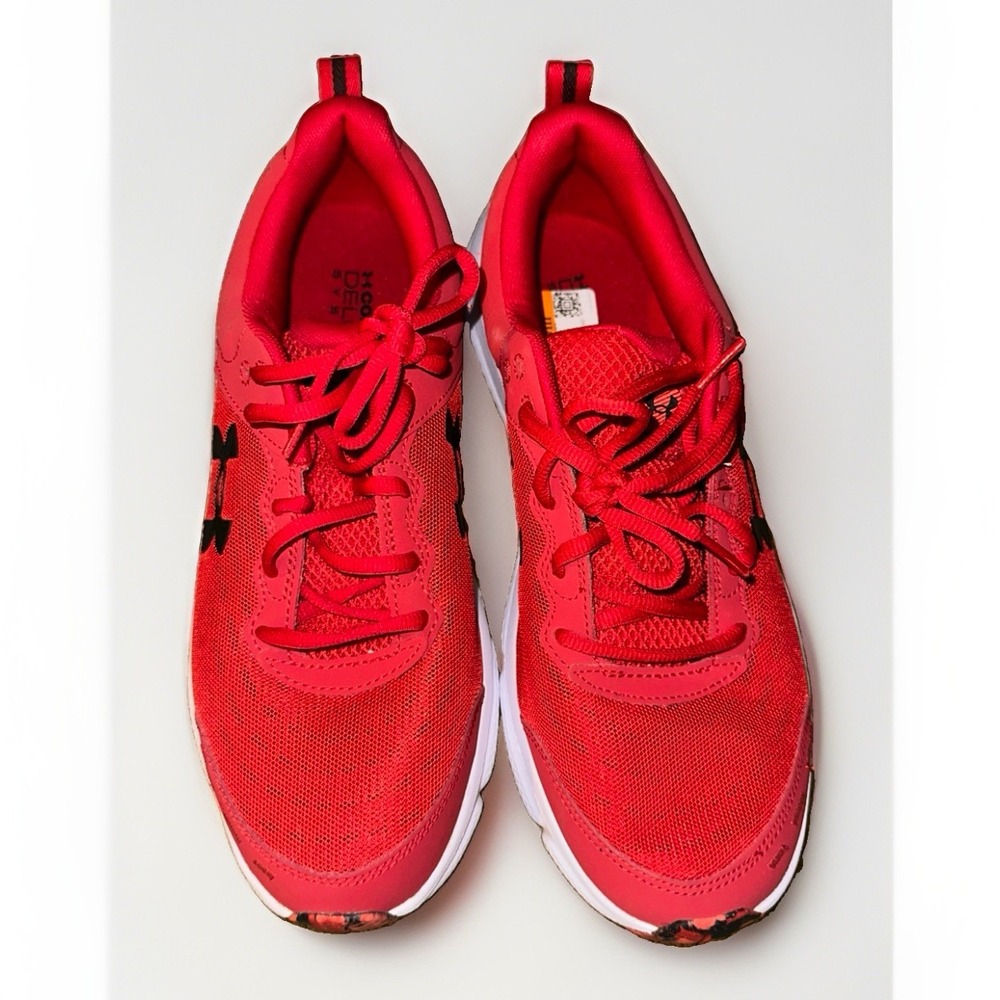 Under Armour Charged Assert 10 Men's Running Shoes-(Brand New /Size 10) No Box